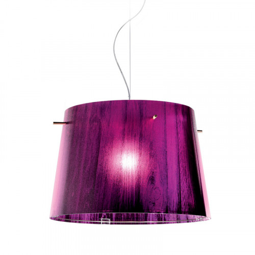 подвесной светильник woody purple от slamp в Ярославле