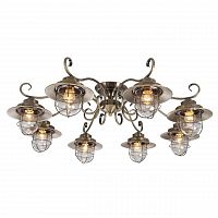 потолочная люстра arte lamp 6 a4579pl-8ab в Ярославле