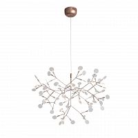 подвесная светодиодная люстра st luce rafina sl379.203.63 в Ярославле