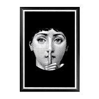 арт-постер секрет fornasetti в Ярославле