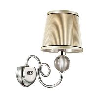 бра odeon light molinari 3945/1w в Ярославле