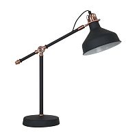 настольная лампа odeon light lurdi 3329/1t в Ярославле