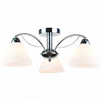 потолочная люстра arte lamp 32 a1298pl-3cc в Ярославле