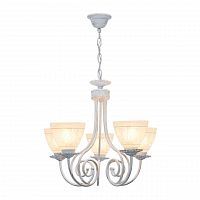 подвесная люстра toplight barbara tl1134-5h в Ярославле