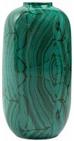 ваза настольная gems malachite long в Ярославле