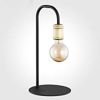 настольная лампа tk lighting 3023 retro в Ярославле