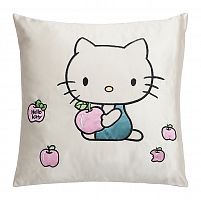 подушка с котенком hello kitty в Ярославле