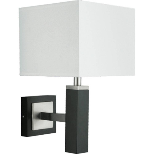 бра arte lamp waverley a8880ap-1bk в Ярославле