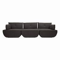 диван dunder sofa прямой серый в Ярославле