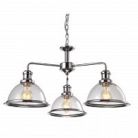 подвесная люстра arte lamp oglio a9273lm-3cc в Ярославле