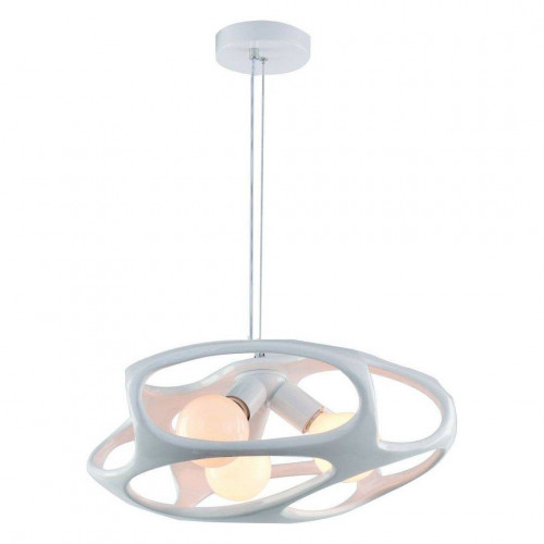 подвесная люстра arte lamp mars a3003sp-3wh в Ярославле