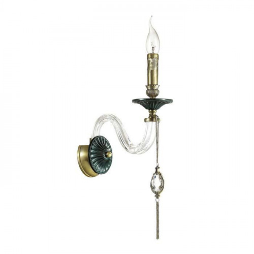 бра odeon light vienna 3984/1w в Ярославле