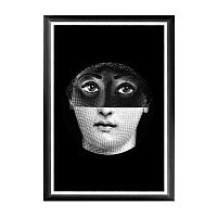 арт-постер карнавал fornasetti в Ярославле