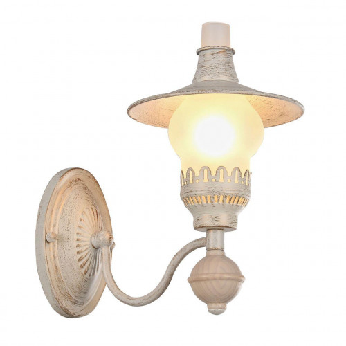 бра arte lamp trattoria a5664ap-1wg в Ярославле