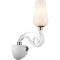 бра arte lamp biancaneve a8110ap-1wh в Ярославле