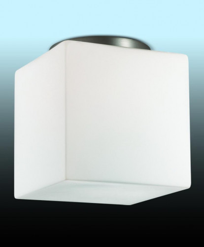 потолочный светильник odeon light cross 2407/1c в Ярославле