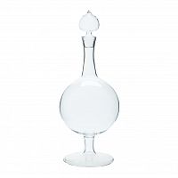 ваза настольная vase glass / gl13005 в Ярославле