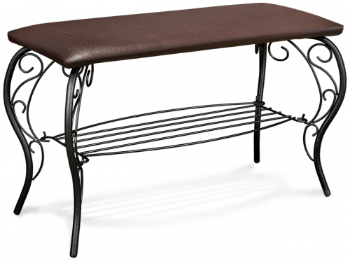 банкетка sheffilton грация (685) искусственная кожа в Ярославле