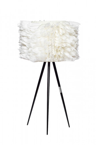 лампа polacco настольная на треноге в Ярославле