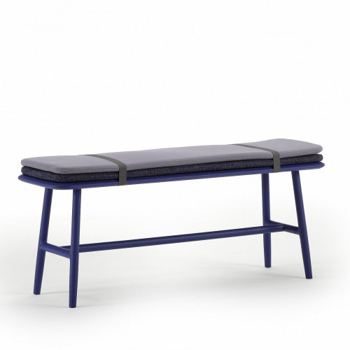 скамейка nudo черная от sancal в Ярославле