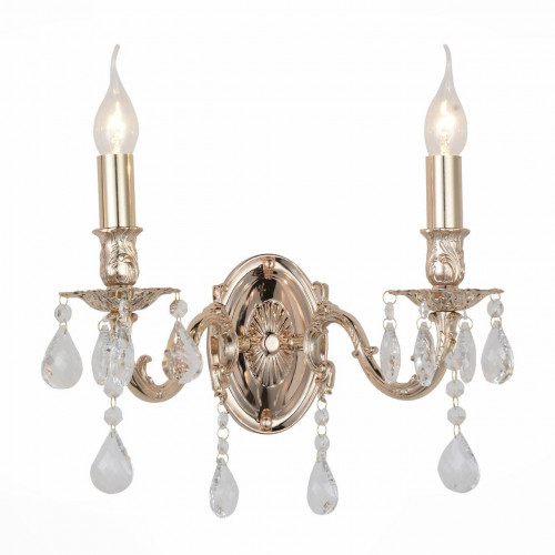 бра st luce fantasma sl162.201.02 в Ярославле