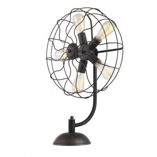 настольная лампа divinare cottero 5002/05 tl-5 в Ярославле