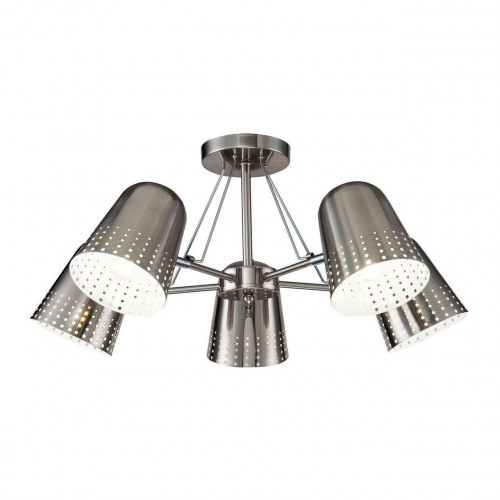 потолочная люстра freya janet fr5002cl-05n в Ярославле