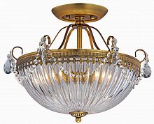 потолочный светильник arte lamp schelenberg a4410pl-3sr в Ярославле