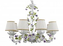 подвесная люстра st luce fiori sl695.503.08 в Ярославле