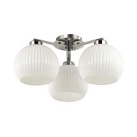 потолочная люстра odeon light micca 3971/3c в Ярославле