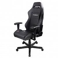 кресло геймерское dxracer drifting de03 черное в Ярославле