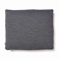 подушка blok cushion 60x70 черная от la forma (ex julia grup) в Ярославле