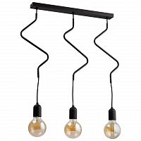 подвесной светильник tk lighting 2440 zigzak в Ярославле