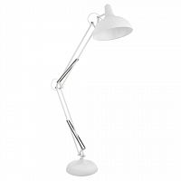 торшер arte lamp goliath a2487pn-1wh в Ярославле