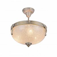 потолочный светильник arte lamp fedelta a5861pl-3wg в Ярославле