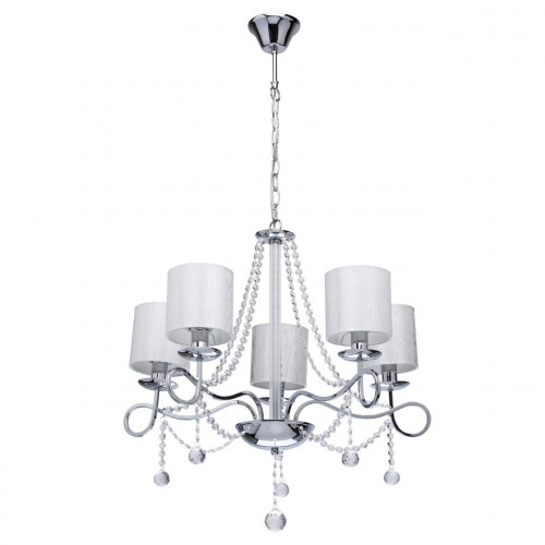 подвесная люстра mw-light федерика 83 684010105 в Ярославле