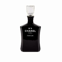 бутыль chanel tower black в Ярославле