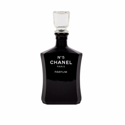 бутыль chanel tower black в Ярославле