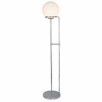 торшер arte lamp bergamo a2990pn-1cc в Ярославле