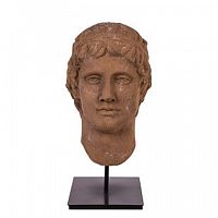 скульптура roman head в Ярославле