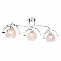 потолочная люстра silver light sfera 255.54.3 в Ярославле