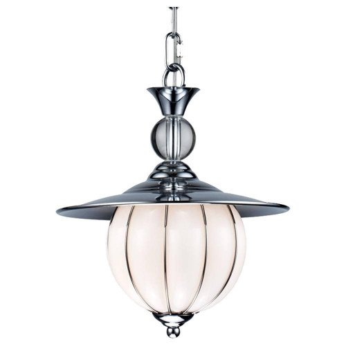 подвесной светильник arte lamp venezia a2114sp-1wh в Ярославле