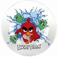 тарелка angry birds movie 19,5 см red в Ярославле