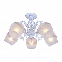 потолочная люстра toplight iris tl1140-5h в Ярославле