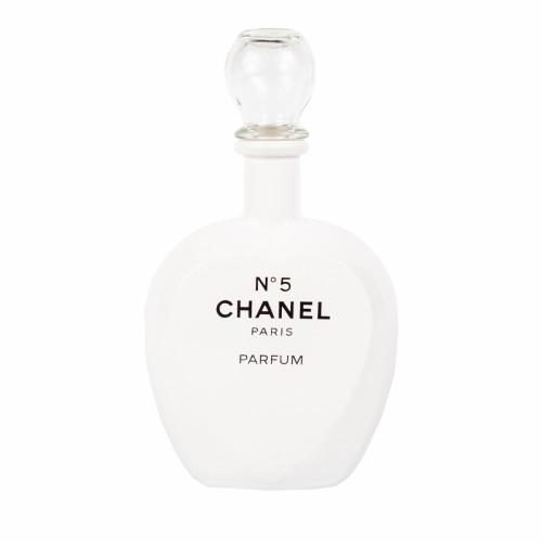 бутыль chanel heart white в Ярославле