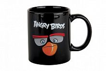 кружка angry birds movie black 340 мл в Ярославле