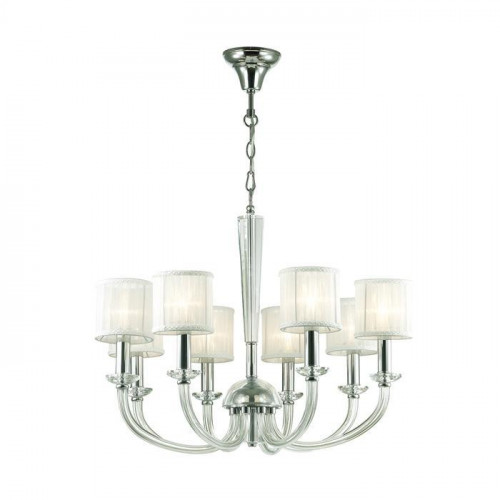подвесная люстра odeon light malle 4197/8 в Ярославле