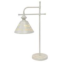 настольная лампа arte lamp kensington a1511lt-1wg в Ярославле