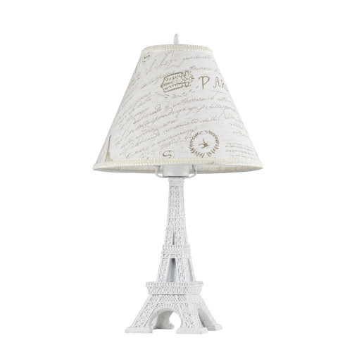 настольная лампа maytoni paris arm402-22-w в Ярославле