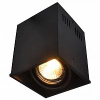 потолочный светильник arte lamp cardani a5942pl-1bk в Ярославле